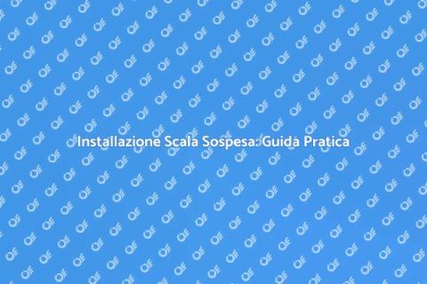 Scala Sospesa: Design e Funzionalità