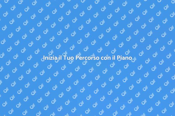 Prendere Lezioni di Piano: Un'Avventura