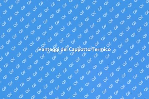 Installare un Cappotto Termico Efficace