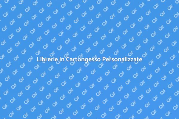 Trasforma il Tuo Spazio con una Libreria