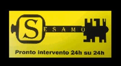 Porte Sesamo  - Foto 1