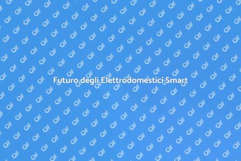 Elettrodomestici Intelligenti: Innovazione
