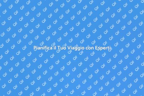 Agenzia Viaggi: Realizza i Tuoi Sogni