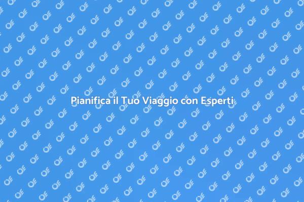 Viaggi Indimenticabili con Agenzia Esperta