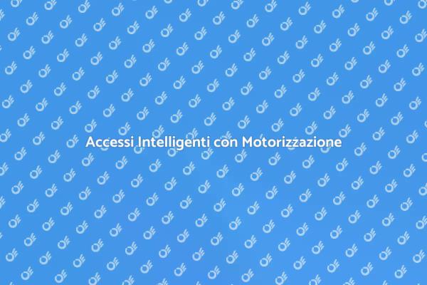 Rivoluzione Tecnologica per la Casa