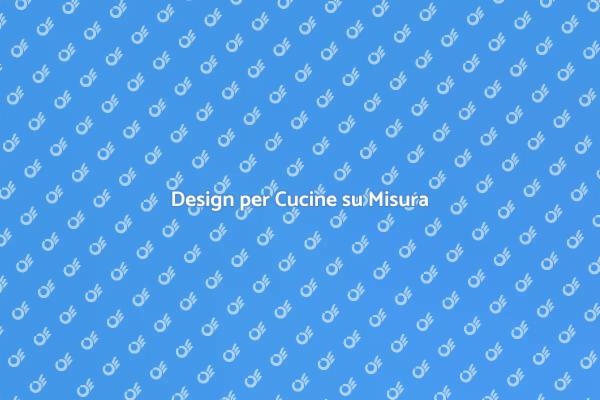 Cucine Personalizzate per Ogni Stile