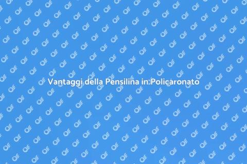 Pensilina in Policaronato Trasparente