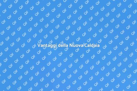 Sostituzione Impianto Riscaldamento