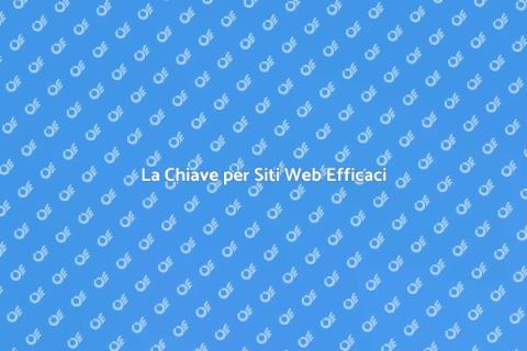 Siti Web Personalizzati per il Successo