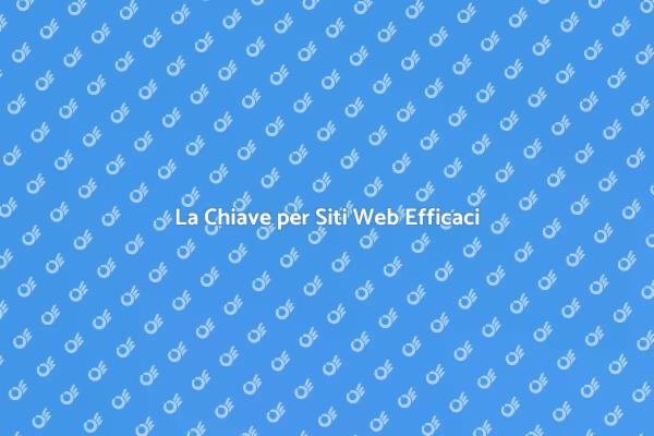 Sviluppo di Siti Web di Successo