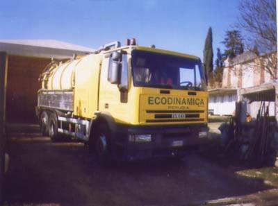 Ecodinamica  - Foto 2