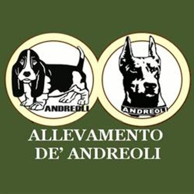 Allevamento Dobermann e Basset Hound De' Andreoli