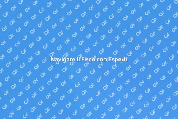 Guida Fiscale: Assistenza Tributaria