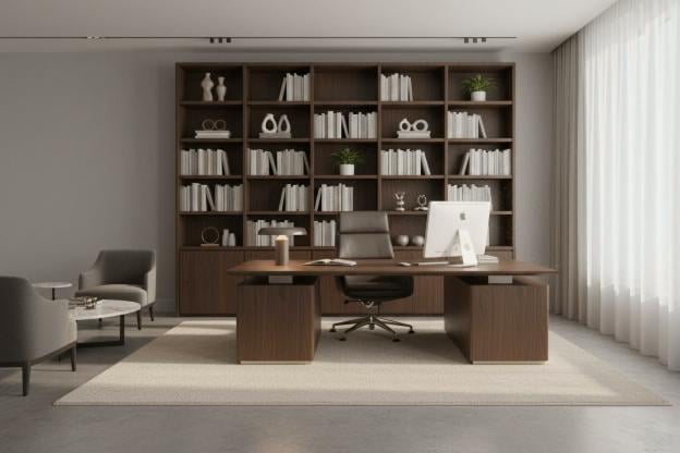 Quanto costa arredare un ufficio?
