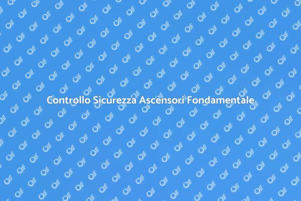 Ascensori: Sicurezza e Verifica Necessaria