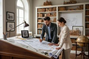 consultare un progettista: Da €120