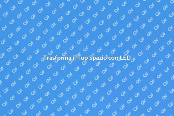 Controsoffitti Moderni con Faretti LED