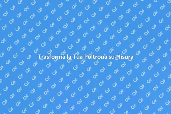 Rinnova il Tuo Spazio con Stile