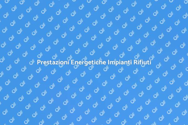 Importanza della Valutazione Energetica