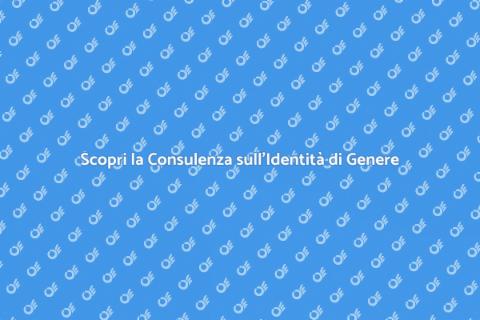 Consulenza Identità di Genere Essenziale