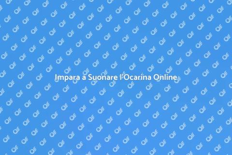 Corso di Ocarina Online: Impara Subito