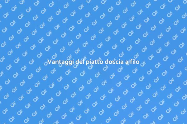 Eleganza e funzionalità nel bagno