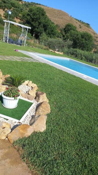 Trinakie garden & house - Foto 12