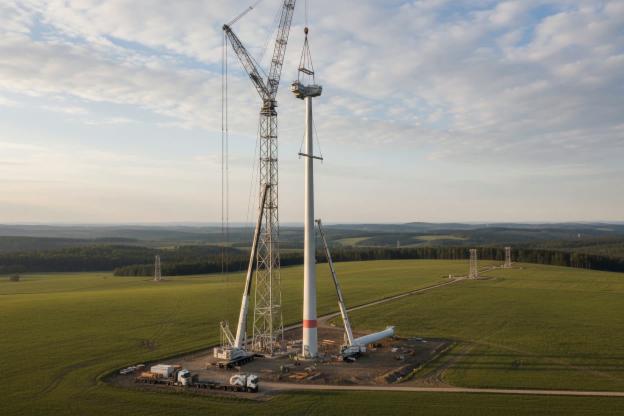 Quanto costa installare una turbina eolica?
