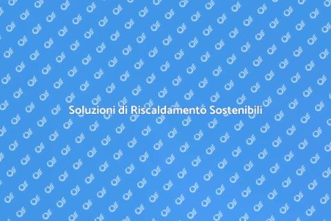 Riscaldamento a Basso Consumo Efficiente