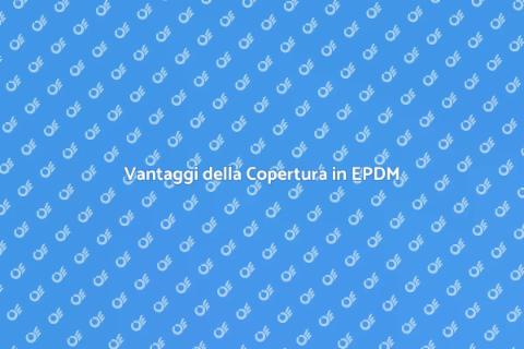 Installare Copertura in EPDM per Casa