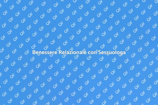 Migliora il Tuo Benessere Sessuale