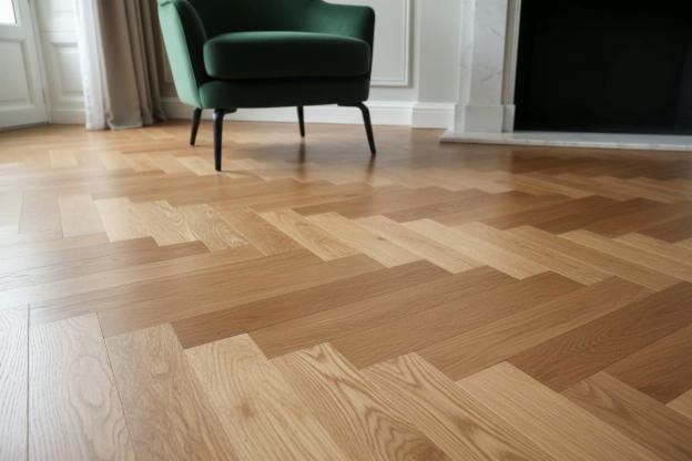 Quanto costa posare parquet prefinito?
