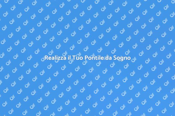 Costruzione di Pontili: Guida Pratica