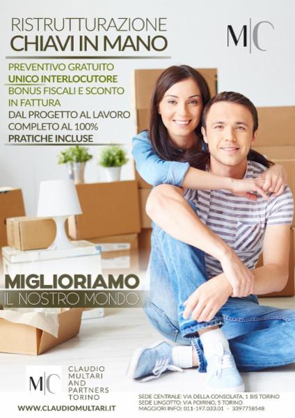 CLAUDIO MULTARI ARCHITETTO - Foto 57