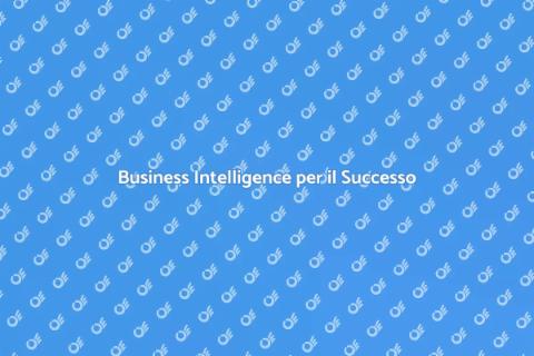 Indagine di Business Intelligence