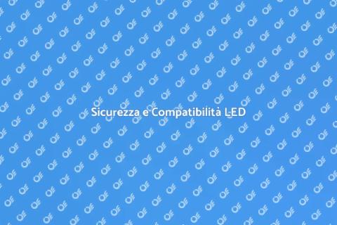 Verifica Interruttori e Prese LED