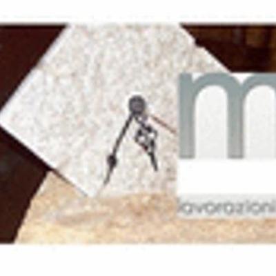 Marini Lavorazione Pietra Luserna di Mariano Marini