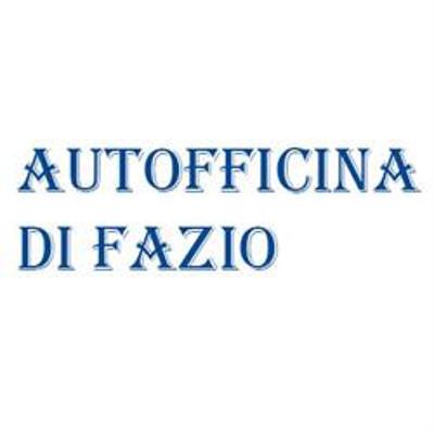 Autofficina di Fazio