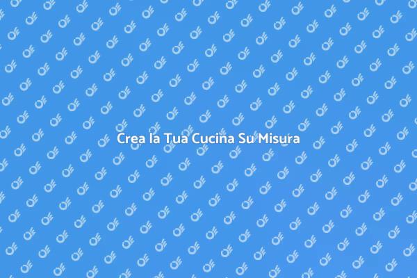 Cucina Personalizzata: Il Cuore della Casa