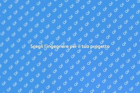 Trova il tuo ingegnere ideale