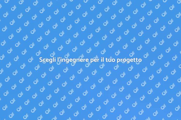 Il tuo ingegnere per la ristrutturazione