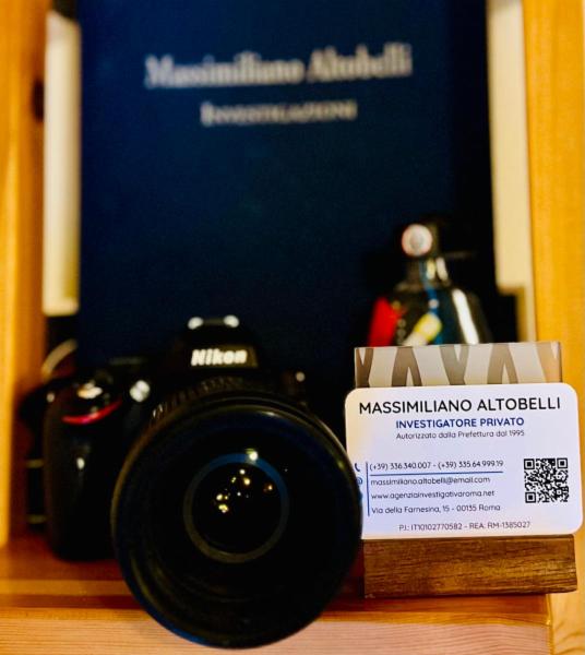 massimiliano altobelli - Foto 2