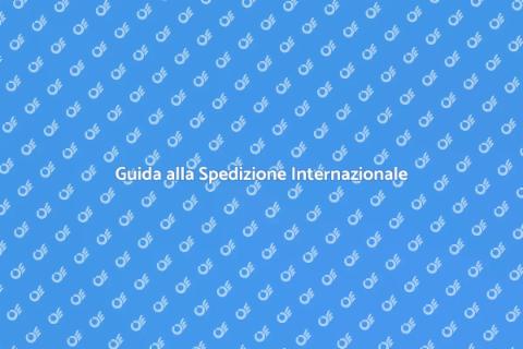 Spedizioni Internazionali Sicure e Veloci