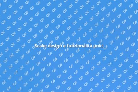 Scale interne ed esterne: installazione