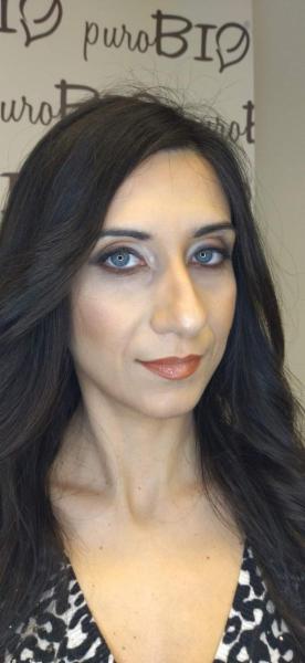 Federica Make Up Artist - Foto 10