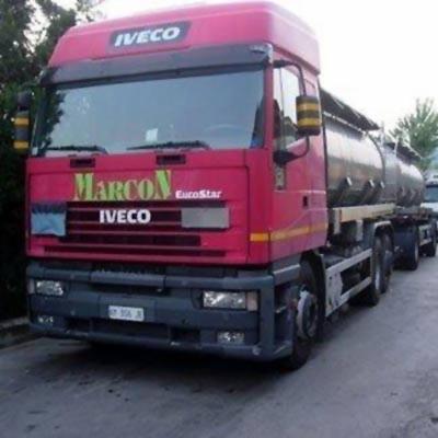 Marcon  - Foto 2
