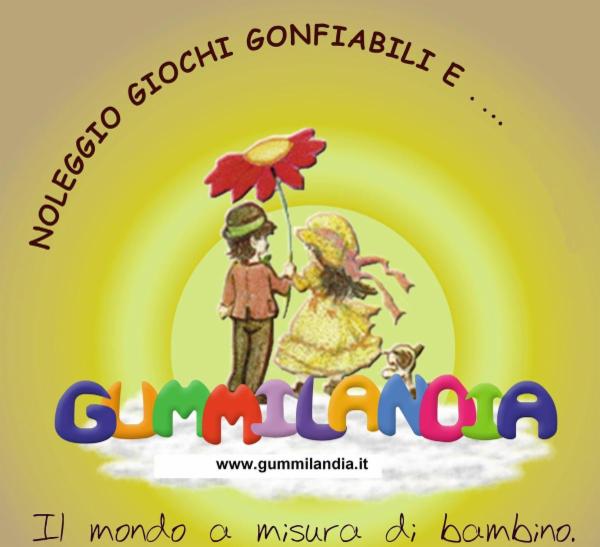 GUMMILANDIA SNC - Foto 1