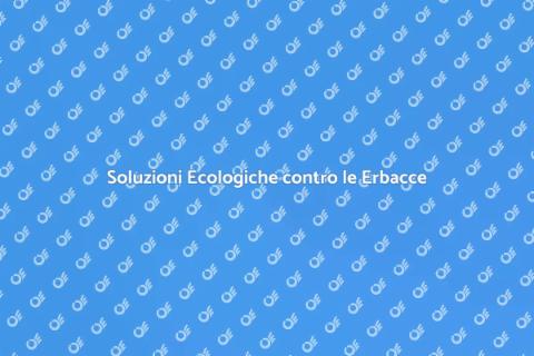 Impedire la Proliferazione delle Erbacce
