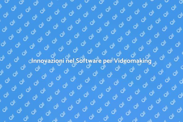 Effetti Speciali nel Videomaking: Scopri di più