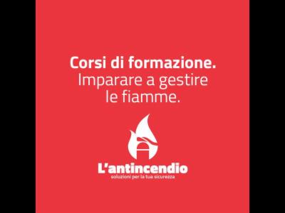 L'Antincendio  - Foto 6